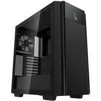 DeepCool R-CH510-BKNSE1-G-1 Nero