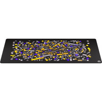 ENDORFY EO00008 Nero/multi colorata