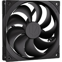ENDORFY Fluctus 140 PWM, Ventola Nero