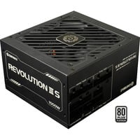 Enermax REVOLUTION III S 1000W, Alimentatore PC Nero