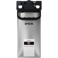 Epson WF-M52xx/57xx Series Ink Cartridge XL Black Resa elevata (XL), Inchiostro a base di pigmento, 10000 pagine, 1 pz