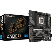 GIGABYTE Z790 D AX 