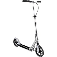 GLOBBER 685-140, Scooter argento
