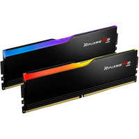 G.Skill DIMM 64 GB DDR5-6800 (2x 32 GB) Dual-Kit, Memoria Nero