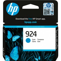 HP 4K0U3NE, Inchiostro 