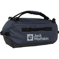 Jack Wolfskin A62110_C0412_OS, Zaino blu scuro