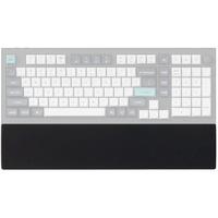 Keychron PR55, Poggiapolsi Nero