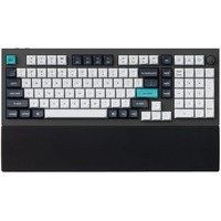 Keychron PR55, Poggiapolsi Nero