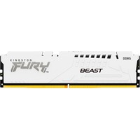 Kingston FURY KF564C32BW-32 bianco