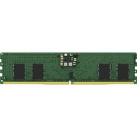 Kingston KVR64A52BS6-8, Memoria verde