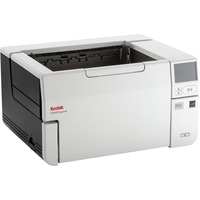 Kodak 8001851, Input scanner grigio