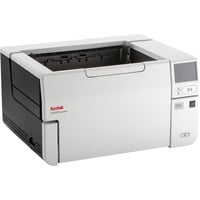 Kodak S3100f Scanner, Input scanner grigio, Kodak S3100f, 305 x 4060 mm, 600 x 600 DPI, 48 bit, 24 bit, 8 bit, 100 ppm