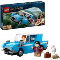 LEGO 76424, Giochi di costruzione