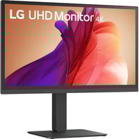 LG 27BA45U Nero