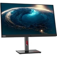Lenovo ThinkVision P32pz-30 Monitor PC 80 cm (31.5") 3840 x 2160 Pixel 4K Ultra HD LCD Nero, Monitor LED Nero, 80 cm (31.5"), 3840 x 2160 Pixel, 4K Ultra HD, LCD, 6 ms, Nero