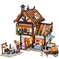 Lumibricks F9038 