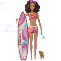 Mattel HPL69 bambola Bambola alla moda, Femmina, 3 anno/i, Bambino/Bambina, 310 mm, 345 g