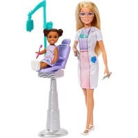 Mattel JCR74 bambola Bambola alla moda, Femmina, 3 anno/i, Bambino/Bambina, 265 mm, 185 g
