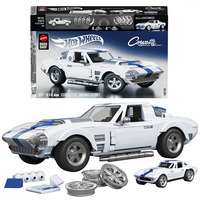 Mattel JGR31 