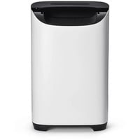 Meaco DD8L Pro, Deumidificatore bianco