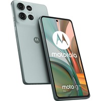 Motorola PB3Y0005SE, Handy grigio-verde