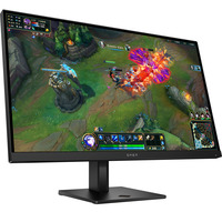 OMEN OMEN 27q G2 (HSD-0156-A), Monitor di gioco Nero