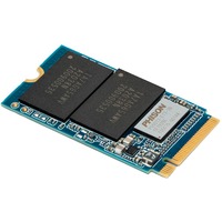 OWC 2.0TB Aura P13 Pro M.2 2000 GB PCI Express 3.1 3D TLC NAND NVMe, Disco a stato solido 2000 GB, M.2, 2771 MB/s