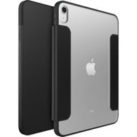 Otterbox 77-95273, Custodia per tablet trasparente/Nero