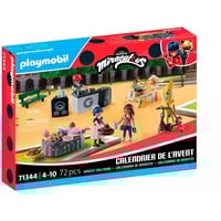 PLAYMOBIL 71344, Giochi di costruzione 
