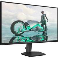 Philips Evnia 3000 24M2N3200NF/00 Monitor PC 60,5 cm (23.8") 1920 x 1080 Pixel Full HD LCD Nero, Monitor di gioco grigio scuro, 60,5 cm (23.8"), 1920 x 1080 Pixel, Full HD, LCD, 4 ms, Nero