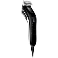 Philips Regolacapelli con lame di acciaio inossidabile per la famiglia, Tagliacappelli Nero, Nero, Bianco, 3 mm, 2,1 cm, 4,1 cm, AC, 4,1 cm