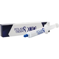 Polartherm by Thermal Grizzly PT-X10-040, Pastiglie e composti termiche