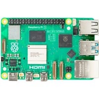 Raspberry Pi Foundation Raspberry-PI-5-8GB, Scheda madre