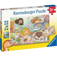 Ravensburger 05663 