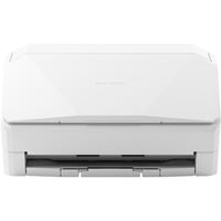 Ricoh ScanSnap iX2400, Input scanner bianco