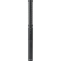 Rode Microphones NTG2, Microfono Nero