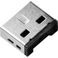 SMARTKEEPER ESSENTIAL Blocco porta USB-A (UL03), Serratura da infilare 