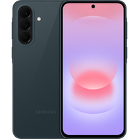 Samsung Galaxy A37 5G 128GB, Handy verde-grigio