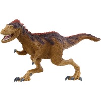 Schleich Dinosaurs 15039 action figure giocattolo, Gioco figura 4 anno/i, Nero, Marrone, Plastica