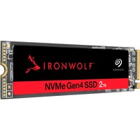 Image of IronWolf ZP2000NM3A002 drives allo stato solido M.2 2000 GB PCI Express 4.0 3D TLC NVMe