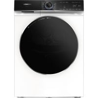 Siemens WR47B2C40, Pompa di calore di condensazione asciugatrice bianco/Nero