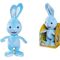 KiKANiNCHEN peluche con suono, Peluche animali