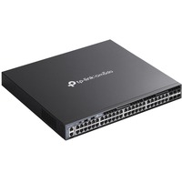 TP-Link TL-SG6654X, Interruttore