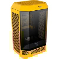 Thermaltake CA-1Y4-00S4WN-00, Chassis Tower giallo scuro