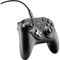 Thrustmaster 4460225, Gamepad Nero/grigio