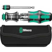 Wera 05051024001 Nero/Verde