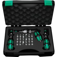 Wera 05350451001, Cacciavite Nero/Verde