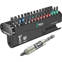 Wera Bit-Check 30 Impaktor 2, Set di bit 