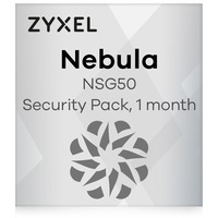 Zyxel LIC-NSS-SP-ZZ1M06F 