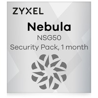 Zyxel LIC-NSS-SP-ZZ1M06F, Licenza 